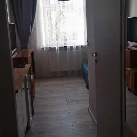 Apartament N°10 Łódź Esterno foto