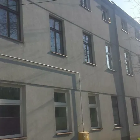 Apartament N°10 Łódź Esterno foto