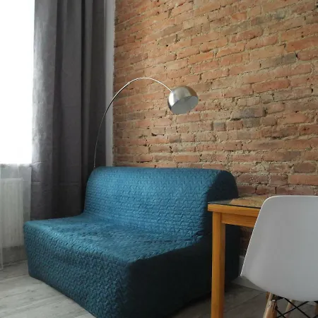 Apartament N°10 Łódź Esterno foto