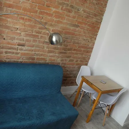 Apartament N°10 Łódź Esterno foto