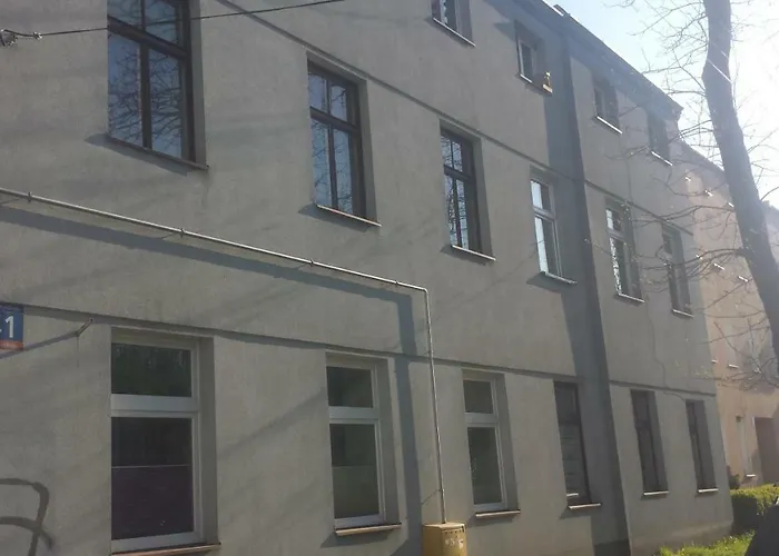 Apartament N°10