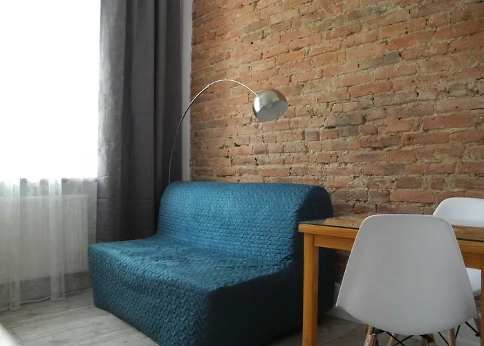 Apartament N°10