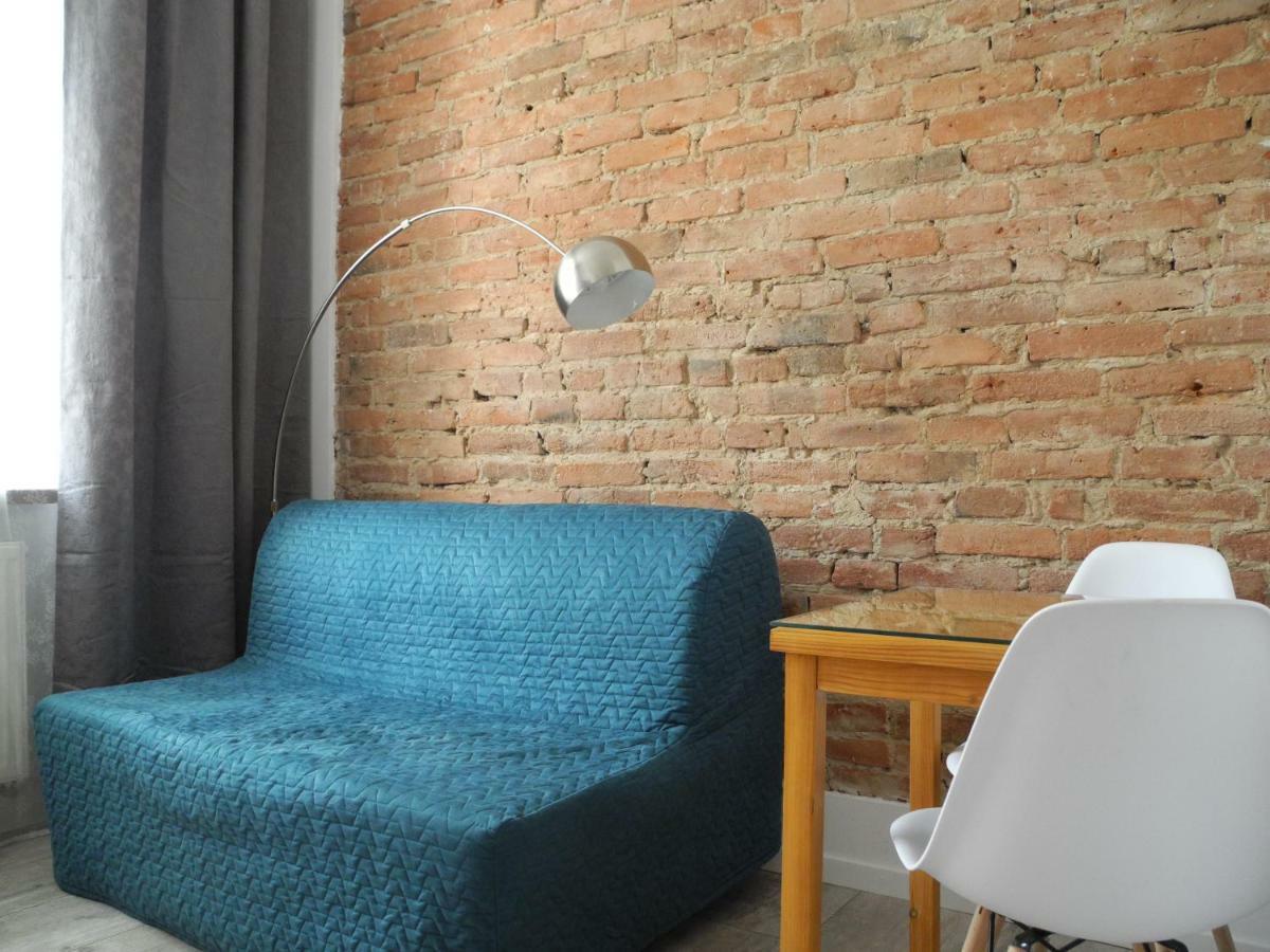 Apartment N°10 Lodz (Lodz)