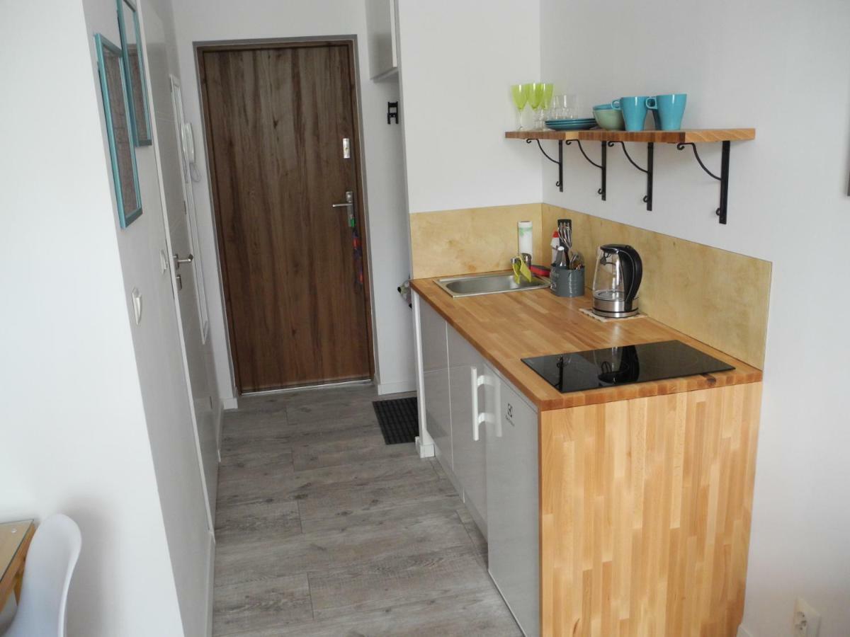 Apartment N°10 *