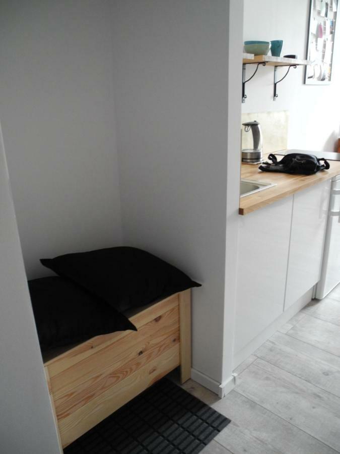 N°10 Apartment Lodz (Lodz)